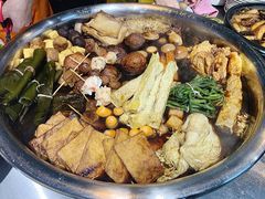 -王胖儿甏肉干饭(总店)