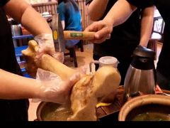 -龚印记牛骨牛杂屋·四代传承(太阳城店)