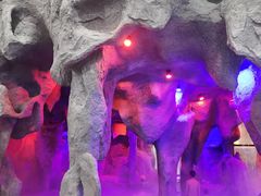 -水王国温泉水世界