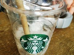 -星巴克(北京建威大厦店)