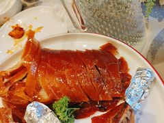 -大鸭梨烤鸭(甘家口店)