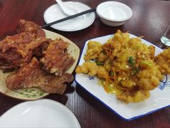 -哈尔滨大水饺(船山路店)