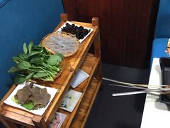 -老北京涮羊肉(航东路店)