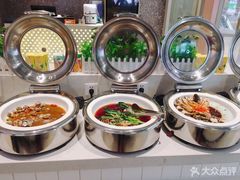 -纽斯特自助牛排餐厅(三林印象城店)
