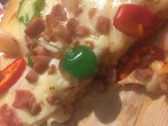 -繁花里音乐餐厅(新天地店)