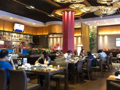 大堂-唐苑酒家·岭南粤菜名店(太古仓店)
