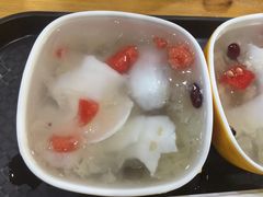 -文昌邓记清补凉(西沙路店)