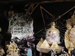 -雪灵魔法世界SHELLY’S TAROT(大良桂畔里店)