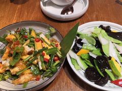 -云海肴·汽锅鸡·云南菜(天山百盛优客店)