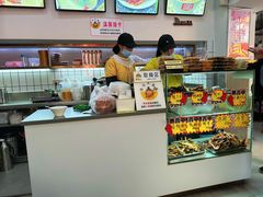 -张飞木薯羹(金鱼巷店)