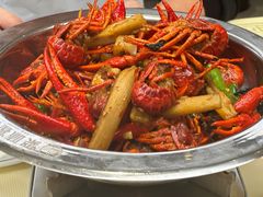 -聚味瞿记·龙虾堂(坡子街店)