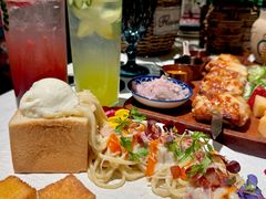 -俄士厨房(五棵松华熙LIVE店)