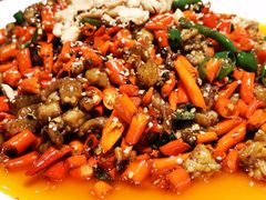 -锅儿匠辣子鸡(春熙路店)