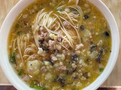 -万福兴糕团(万福兴山塘街直营店)