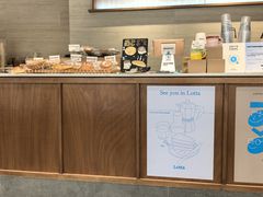 -LOTTA COFFEE(安居博文苑店)