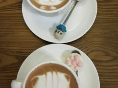 -猫色咖啡·猫咖