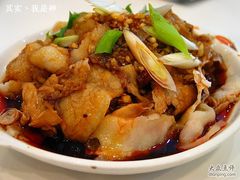 -0791赣菜新概念(福州路店)