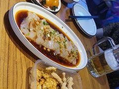 -俭寨大盘鸡·缸子肉·小公鸡·新疆菜(云通店)