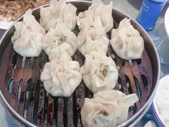 -振生清真饭店(永安道店)