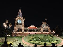 -上海迪士尼度假区