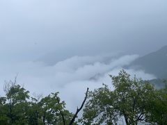 -终南山南五台景区