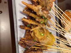 -林二哥宜烤官·宜宾小烧烤