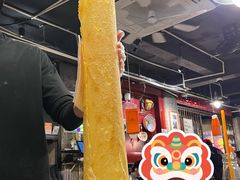 -辉记炭烧海鲜大排档·老字号(福田店)