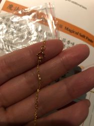 -张师傅首饰加工修理(西单华威潮铺街店)