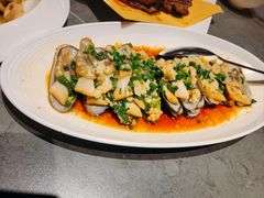 -佬太公海鸭·海鲜大排档(上海总店)