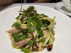 椒麻咸鸡-新吉士·上海菜(浦东LCM置汇旭辉店)