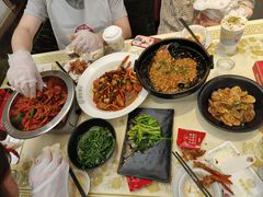 -聚味瞿记·龙虾堂(坡子街店)