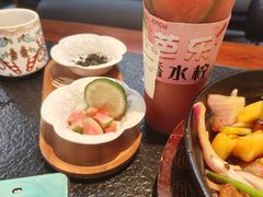 -旺爷砂锅·茶作(国贸城店)