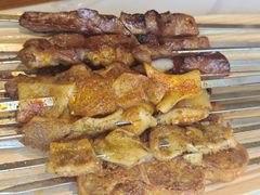 -巴依老爷新疆美食(常营店)