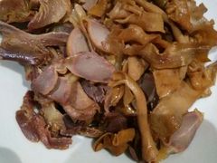 -黔蘑菇四季餐厅(观山湖店)