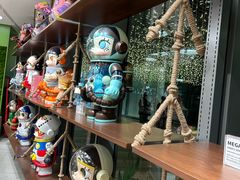 -泡泡玛特POPMART(天环购物中心店)