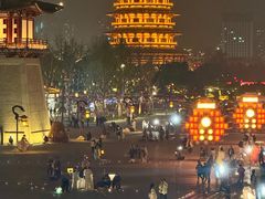 -西工饭庄快餐厅(西工小街店)