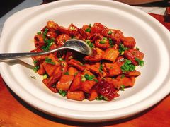 马仕金牌传奇煲-马仕玖煲·融合菜·酥不腻烤鸭(人大店)