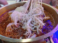 钵钵鸡-徐妹串串香(春熙路店)