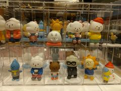 -泡泡玛特POPMART(天环购物中心店)