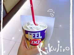 -DQ·蛋糕·冰淇淋(新佳丽店)