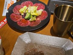 -MIKOMIKO和牛烧肉专门店(南门店)