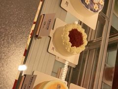 -Pantry's Best派悦坊蛋糕(K11购物艺术中心店)
