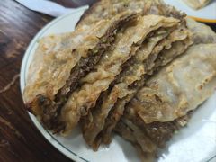 -清真永恒华威肉饼(潘家园店)
