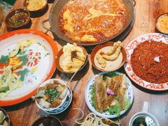 -楠火锅(哈尔滨金爵万象店)