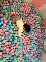 -酷嗒动物文化乐园(cutezoo西溪乐天城店)