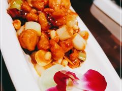 -香融府·烤鸭·家常菜(花乡奥莱店)