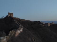 -蟠龙山长城景区