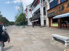 -溪口-滕头旅游景区