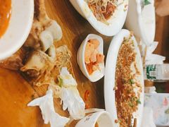 -外婆菜(江乡路店)