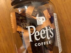 -Peet's Coffee皮爷咖啡(上海长风大悦城店)